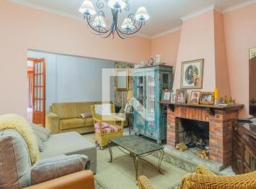 Casa · 299m² · 3 Quartos · 5 Vagas · Casa à Venda - Cristal , 3 Quartos,  299 m² - Porto Alegre