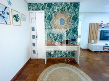 Apartamento · 144m² · 3 Quartos · 1 Vaga · Apartamento à Venda - Pinheiros, 3 Quartos, 144 m² - São Paulo