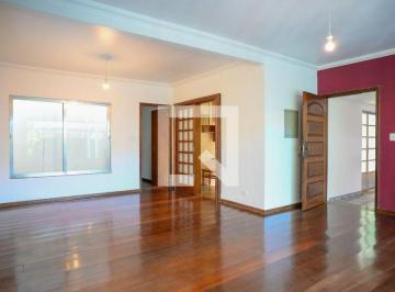Casa · 290m² · 4 Quartos · 3 Vagas · Casa à Venda - Bosque da Saúde, 4 Quartos,  290 m² - São Paulo