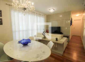 Apartamento · 101m² · 3 Quartos · 2 Vagas · Apartamento à Venda - Mooca, 3 Quartos, 101 m² - São Paulo