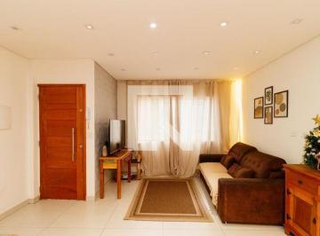 Casa · 300m² · 3 Quartos · 3 Vagas · Casa à Venda - Vila Mazzei, 3 Quartos, 300 m² - São Paulo