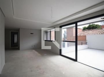 Apartamento · 156m² · 3 Quartos · 2 Vagas · Apartamento à Venda - Cristal , 3 Quartos,  156 m² - Porto Alegre