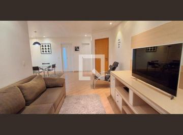 Apartamento · 130m² · 3 Quartos · 3 Vagas · Apartamento à Venda - Rudge Ramos, 3 Quartos,  130 m² - São Bernardo do Campo