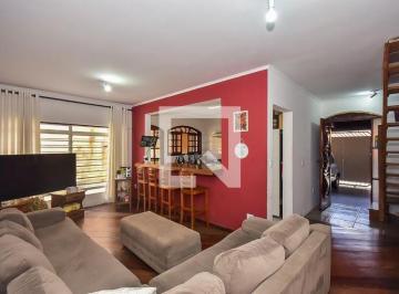 Casa · 250m² · 4 Quartos · 4 Vagas · Casa à Venda - Parque Monte Alegre, 4 Quartos, 250 m² - Taboão da Serra