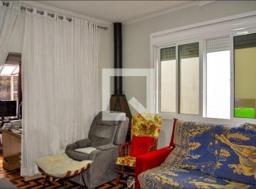 Casa · 200m² · 5 Quartos · 6 Vagas · Casa à Venda - Santa Tereza , 5 Quartos, 200 m² - Porto Alegre