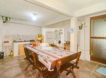 Casa · 360m² · 5 Quartos · 2 Vagas · Casa à Venda - Sarandi II, 5 Quartos,  360 m² - Porto Alegre
