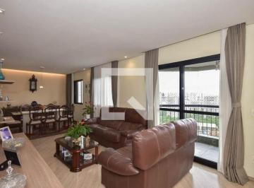 Apartamento · 114m² · 3 Quartos · 3 Vagas · Apartamento à Venda - Portal do Morumbi, 3 Quartos,  114 m² - São Paulo