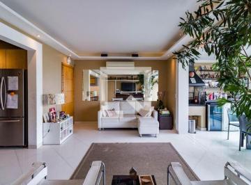 Sobre o imóvel: Lindíssimo apartamento com 119 m2, 3 suítes (com possibilidade d · Apartamento à Venda - Vila Andrade, 3 Quartos, 119 m² - São Paulo