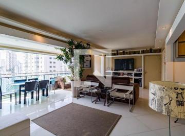 Apartamento · 119m² · 3 Quartos · 2 Vagas · Apartamento à Venda - Vila Andrade, 3 Quartos, 119 m² - São Paulo