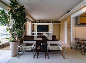 Apartamento de 3 quartos, São Paulo · Apartamento à Venda - Vila Andrade, 3 Quartos, 119 m² - São Paulo