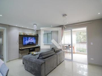Apartamento · 107m² · 4 Quartos · 2 Vagas · Apartamento à Venda - Jardim Palmares, 4 Quartos,  107 m² - São Paulo