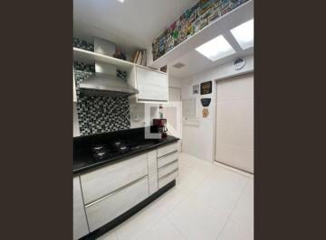 Apartamento · 100m² · 3 Quartos · 2 Vagas · Apartamento à Venda - Vila Olímpia, 3 Quartos, 100 m² - São Paulo
