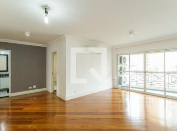 Apartamento · 110m² · 3 Quartos · 3 Vagas · Apartamento à Venda - Moema, 3 Quartos, 110 m² - São Paulo