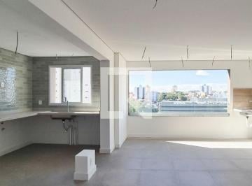 Apartamento · 113m² · 3 Quartos · 2 Vagas · Apartamento à Venda - Jardim do Mar, 3 Quartos, 113 m² - São Bernardo do Campo