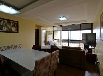 Apartamento · 130m² · 3 Quartos · 2 Vagas · Apartamento à Venda - Centro, 3 Quartos,  130 m² - Santo André