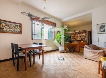 Apartamento · 120m² · 2 Quartos · 1 Vaga · Apartamento à Venda - Jardim Paulistano, 2 Quartos, 120 m² - São Paulo