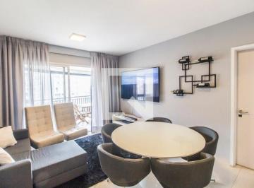 Apartamento · 98m² · 3 Quartos · 3 Vagas · Apartamento à Venda - Alphaville, 3 Quartos, 98 m² - Barueri