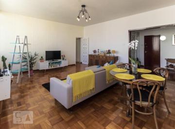 Apartamento · 152m² · 4 Quartos · 1 Vaga · Apartamento à Venda - Copacabana, 4 Quartos, 152 m² - Rio de Janeiro