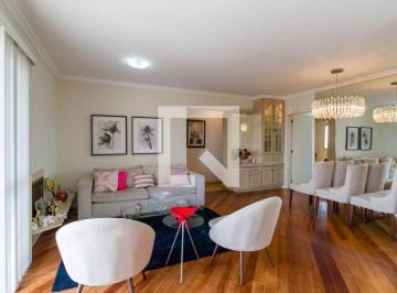 Apartamento · 125m² · 4 Quartos · 3 Vagas · Apartamento à Venda - Portal do Morumbi, 4 Quartos, 125 m² - São Paulo