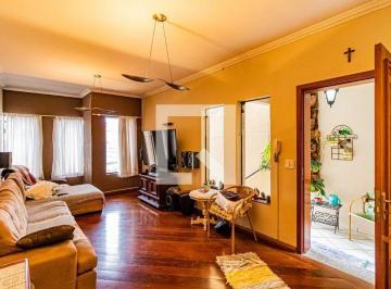 Casa · 245m² · 3 Quartos · 3 Vagas · Casa à Venda - Butantã, 3 Quartos, 245 m² - São Paulo