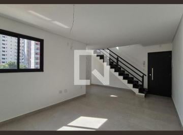 Apartamento · 140m² · 3 Quartos · 2 Vagas · Apartamento à Venda - Jardim Bela Vista, 3 Quartos, 140 m² - Santo André