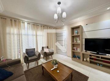 Casa · 259m² · 6 Quartos · 2 Vagas · Casa à Venda - Colônia, 6 Quartos,  259 m² - Jundiaí