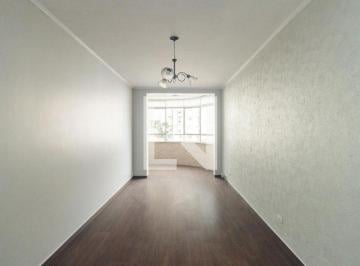 Apartamento · 128m² · 3 Quartos · 1 Vaga · Apartamento à Venda - Santa Cecília, 3 Quartos, 128 m² - São Paulo