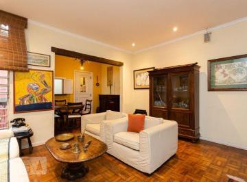 Casa · 195m² · 4 Quartos · 2 Vagas · Casa à Venda - Jardim Paulistano, 4 Quartos,  195 m² - São Paulo