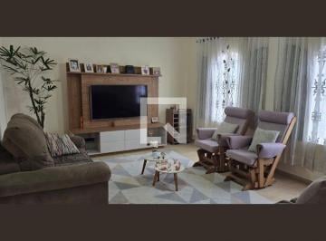 Casa · 325m² · 3 Quartos · 5 Vagas · Casa à Venda - Maringá, 3 Quartos, 325 m² - Jundiaí