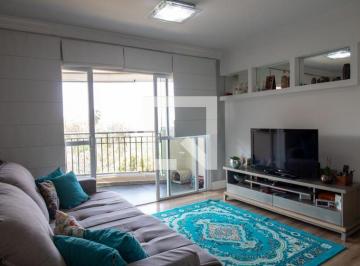 Apartamento · 101m² · 3 Quartos · 2 Vagas · Apartamento à Venda - Campo Belo, 3 Quartos, 101 m² - São Paulo