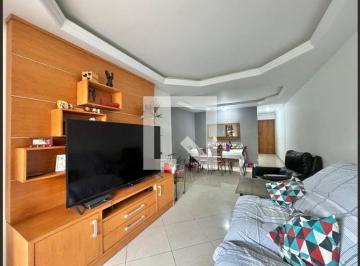 Apartamento · 130m² · 3 Quartos · 3 Vagas · Apartamento à Venda - Barra da Tijuca - Marapendi, 3 Quartos, 130 m² - Rio de Janeiro