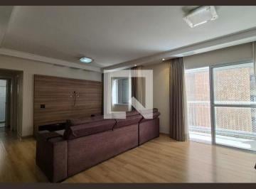 Apartamento · 130m² · 3 Quartos · 2 Vagas · Apartamento à Venda - Campestre, 3 Quartos,  130 m² - Santo André