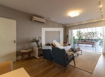 Apartamento · 200m² · 3 Quartos · 1 Vaga · Apartamento à Venda - Maracanã, 3 Quartos,  200 m² - Rio de Janeiro