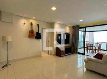 Apartamento · 116m² · 3 Quartos · 2 Vagas · Apartamento à Venda - Alphaville, 3 Quartos,  116 m² - Barueri