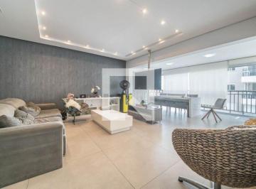 Apartamento · 115m² · 3 Quartos · 2 Vagas · Apartamento à Venda - Bosque da Saúde, 3 Quartos,  115 m² - São Paulo