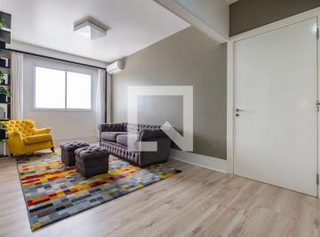 Apartamento · 105m² · 3 Quartos · 1 Vaga · Apartamento à Venda - Jardim Paulista, 3 Quartos, 105 m² - São Paulo
