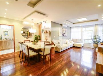 Apartamento · 130m² · 3 Quartos · 2 Vagas · Apartamento à Venda - Tijuca, 3 Quartos,  130 m² - Rio de Janeiro