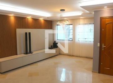 Casa · 253m² · 3 Quartos · 5 Vagas · Casa à Venda - Santa Maria, 3 Quartos, 253 m² - São Caetano do Sul