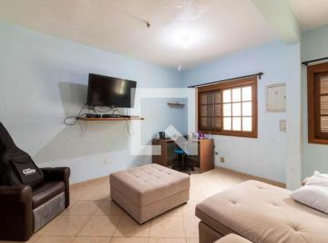 Casa · 255m² · 4 Quartos · 2 Vagas · Casa à Venda - Santana, 4 Quartos, 255 m² - São Paulo