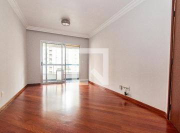 Apartamento · 105m² · 3 Quartos · 2 Vagas · Apartamento à Venda - Vila Mariana, 3 Quartos,  105 m² - São Paulo
