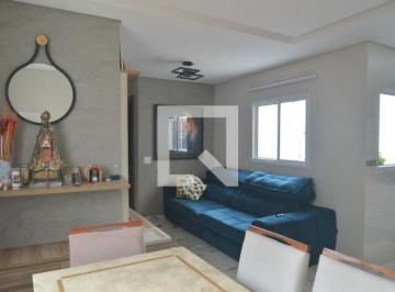 Apartamento · 180m² · 3 Quartos · 2 Vagas · Apartamento à Venda - Parque das Nações, 3 Quartos,  180 m² - Santo André