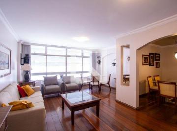 Apartamento · 140m² · 4 Quartos · 1 Vaga · Apartamento à Venda - Ingá, 4 Quartos,  140 m² - Niterói