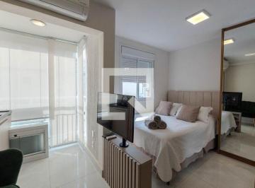 Apartamento · 21m² · 1 Quarto · Apartamento à Venda - Bela Vista, 1 Quarto, 21 m² - São Paulo