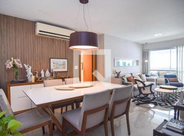 Apartamento · 117m² · 3 Quartos · 2 Vagas · Apartamento à Venda - Icaraí, 3 Quartos,  117 m² - Niterói