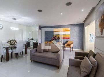 Apartamento · 133m² · 3 Quartos · 2 Vagas · Apartamento à Venda - Alphaville, 3 Quartos,  133 m² - Santana de Parnaíba