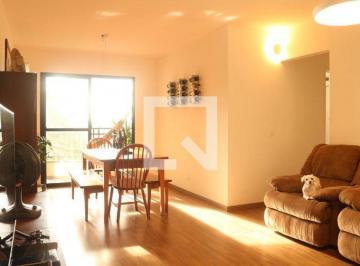 Apartamento · 83m² · 3 Quartos · 3 Vagas · Apartamento à Venda - Vila Romana, 3 Quartos, 83 m² - São Paulo
