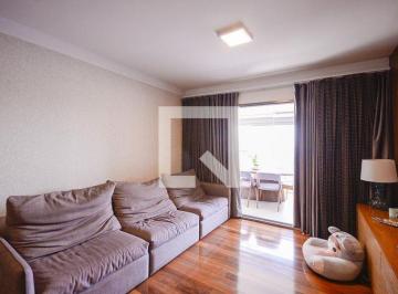 Apartamento · 133m² · 3 Quartos · 2 Vagas · Apartamento à Venda - Bosque da Saúde, 3 Quartos,  133 m² - São Paulo