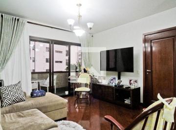 Apartamento · 127m² · 3 Quartos · 3 Vagas · Apartamento à Venda - Santana, 3 Quartos, 127 m² - São Paulo