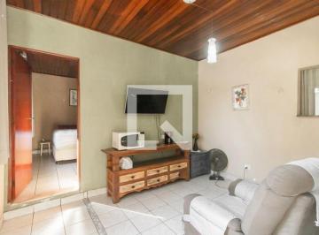 Casa · 300m² · 2 Quartos · 8 Vagas · Casa à Venda - Vila Guilhermina, 2 Quartos,  300 m² - São Paulo
