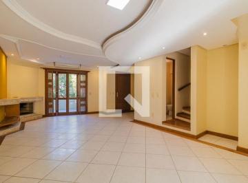 Casa · 317m² · 3 Quartos · 3 Vagas · Casa à Venda - Tristeza, 3 Quartos, 317 m² - Porto Alegre